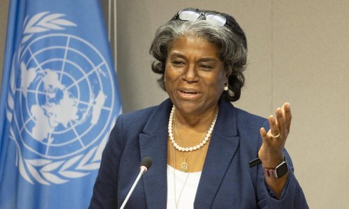 SAD nude pomoć Izraelu i Palestincima ako zatraže prekid vatre