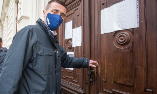 Možda i najbolniji poraz HDZ-a: Penava s uvjerljivom prednošću ulazi u drugi krug u Vukovaru