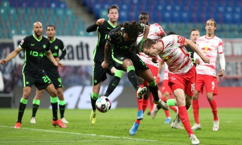 Dvoboj RB Leipziga i Wolfsburga završio upravo onim rezultatom koji je odgovarao objema momčadima