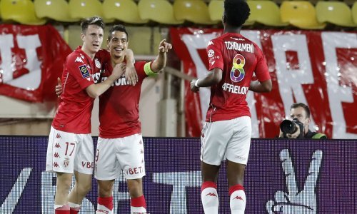 Lille prosuo važne bodove; Monaco našeg Nike Kovača može do senzacije i naslova prvaka, ali ne ovisi samo o sebi