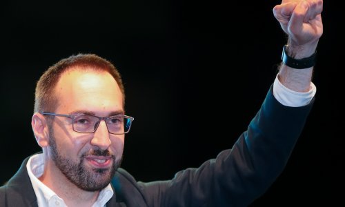Tomašević: Pobijedit ćemo bez da smo ikome prodali dušu. Treba nam još samo jedan mali korak za promjenu