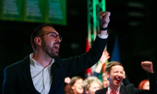 Platforma Možemo! pobijedila u 16 od 17 zagrebačkih četvrti