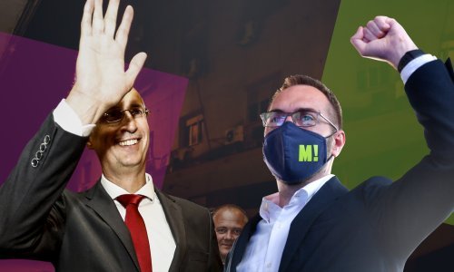 Pobjednici izbora nisu ni HDZ ni SDP: Dva najveća grada osvojili su novi igrači. Ovo će prodrmati druge sredine, pa i cijelu hrvatsku politiku