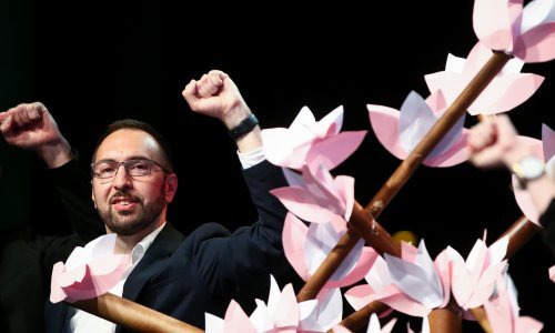 Tomašević osvojio više glasova nego Bandić ikada u prvom krugu