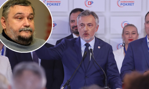 Analitičar: 'U Zagrebu na desnici nema dovoljno lovišta koje bi Škori omogućilo izbornu pobjedu'