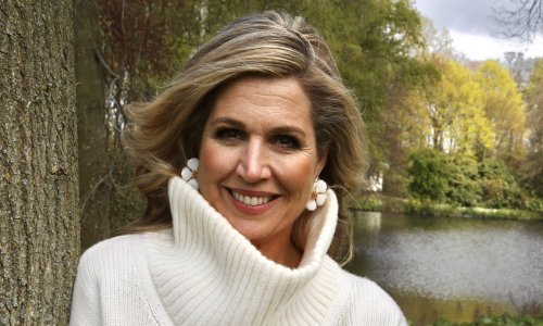 Objavljene fotografije koje je snimio njezin suprug: Kraljica Maxima slavi 50. rođendan i izgleda bolje no ikad