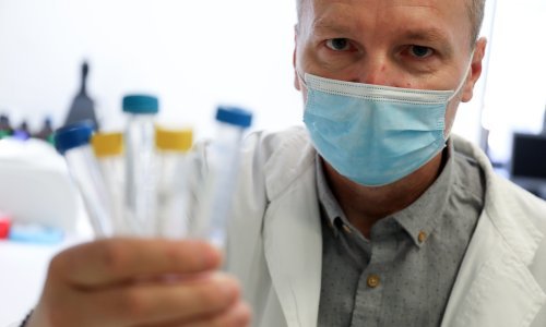 Vugrek: Imamo šest mutacija nezabilježenih u svijetu; HZJZ ne spominje njujorški soj