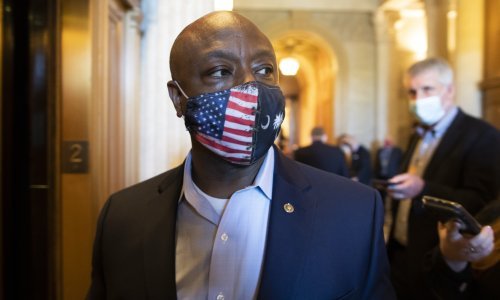 Republikanski kandidat za predsjednika Amerike – crnac?