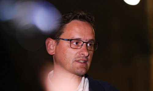 Vučetić: 'Gradonačelnik Zadra pretvoren je u grotesknu figuru Brace sa Srebrnjaka'