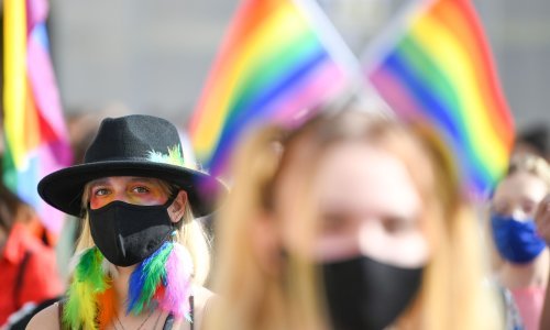 Strmoglavo opadaju prava LGBT+ zajednice u Europi; pozitivni pomaci zabilježeni kod nas u susjedstvu