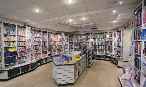 Ministarstvo objavilo natječaj za najbolje knjižare u Hrvatskoj