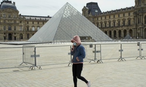UNESCO: Muzeji će i u ovoj godini biti u gubitku