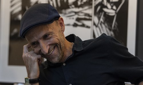 Četiri dana umjetnosti u Galeriji Kranjčar