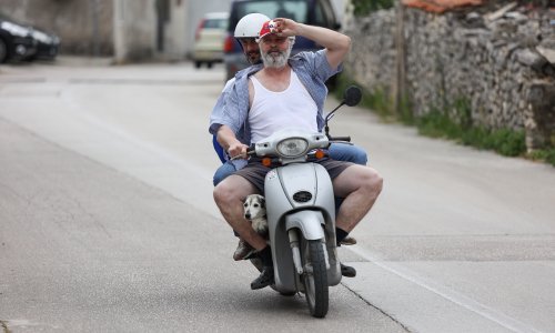 Zašto je kreiran lik Ričarda: Prostor je zatrovan bolesnom ideologijom i negativnom energijom. Da imaš NASA-in program kao novi danas ne možeš proći