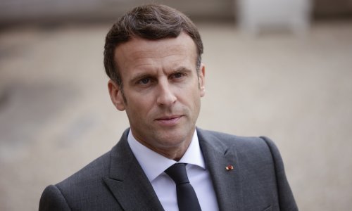 [FOTO] Macron trebao stići kao počasni gost na samit Brdo-Brijuni; datum mu nije 'išao na ruku'