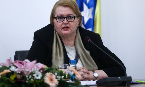 BiH upozorila Srbiju zbog hidroelektrane na Drini: Narušavate nam suverenitet i provocirate