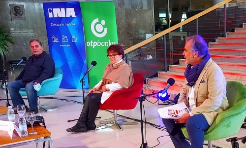 Dvorana Lisinski najavila 30 koncerata programa na otvorenome