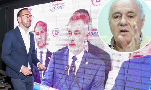 Puhovski: Škoro želi biti komesar, a ne gradonačelnik; Tomašević nije navikao da bude važan, fali mu rutine