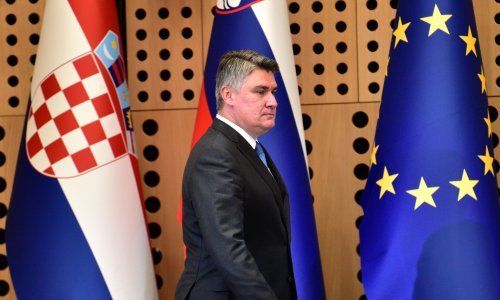 Milanović: Brdo-Brijuni neće riješiti bilateralne probleme zapadnog Balkana