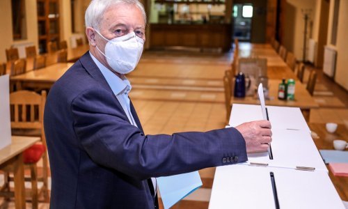 Kožić: Za realizaciju predizbornih obećanja kandidata Zmajlovića nije dostatan ni proračun Münchena