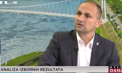 Anušić: Da živim u Zagrebu u drugom bi krugu glasao za Škoru