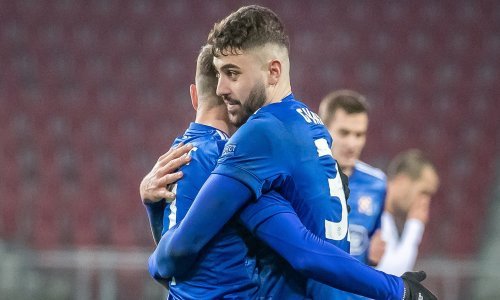 Dinamo već dugo nije imao toliko puno igrača na velikom turniru, a jedan od njih mogao bi promijeniti i povijest hrvatske reprezentacije