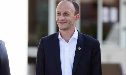 Petry: HDZ pobjednik izbora u Ličko-senjskoj županiji