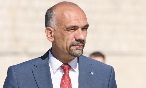 Marku Jeliću potporu dali SDP te koalicija Mosta, DP-a i Loze: Ovo je početak promjena u Dalmaciji