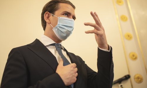 Austrija ukida karantenu za posjetitelje iz nekih zemalja