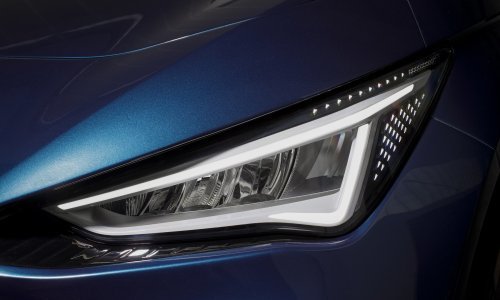 [FOTO/VIDEO] Kako će izgledati Cupra Born? Evo pet ključnih značajki njihovog prvog potpuno električnog modela