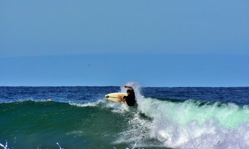Surfer umro nakon napada morskog psa na australskoj istočnoj obali