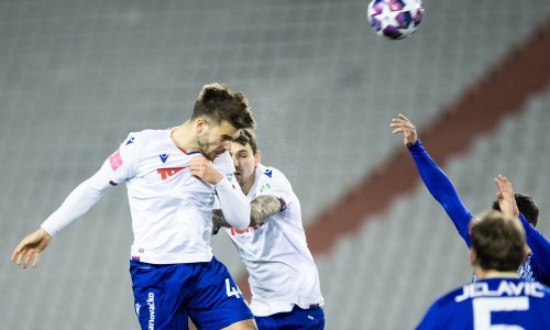 'Bomba' iz Serie A zbog koje se zatresao Poljud; ukoliko se ova vijest pokaže istinitom, pred Hajdukom je teška odluka