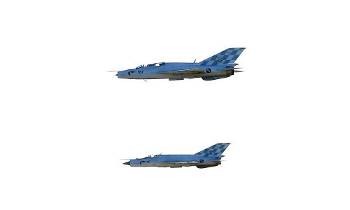 MIG-ovi lete iznad sedam županija, moguće probijanje zvučnog zida