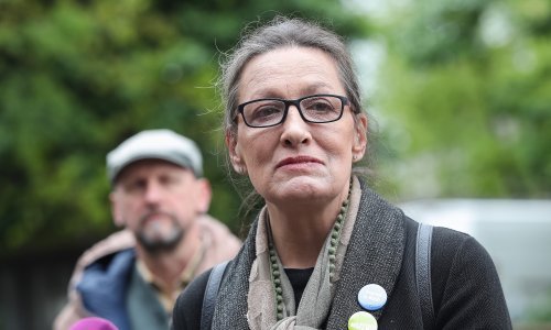 Urša Raukar o planovima buduće zagrebačke vlasti: 'Očekujemo da svi pročelnici i direktori Holdinga stave mandat na raspolaganje'