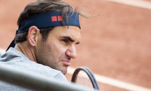 Roger Federer opet na terenu; u Ženevi dao odgovor na pitanje koje zanima sve fanove - koliko će još trajati u profesionalnom tenisu?
