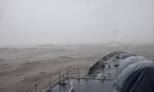 U Indiji 96 nestalih nakon što je potonula teglenica