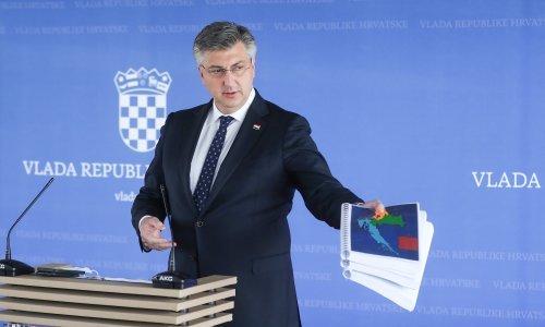 Nova Vladina statistička podjela Hrvatske po regijama: Na raspolaganju je ogroman novac EU-a, istražili smo tko će i pod kojim uvjetima imati pravo na njega