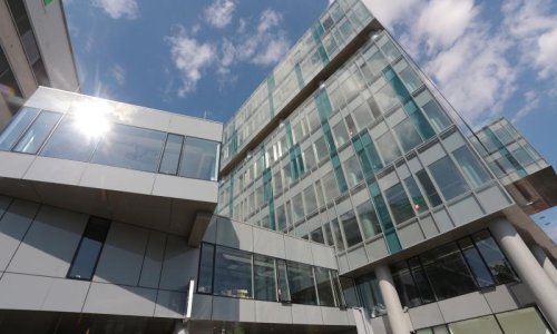 Ipak se gradi: Ovo su najvažniji poslovni prostori koji će biti dovršeni 2016.