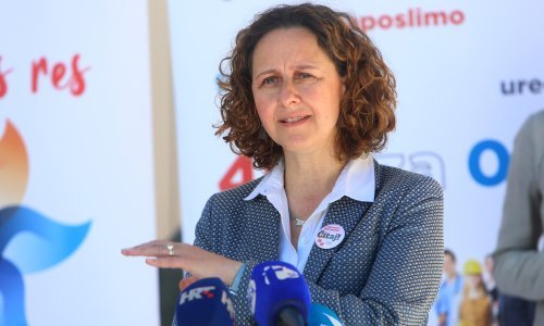 Nastavlja se suradnja s Izraelom u kulturi, obrazovanju, znanosti i sportu