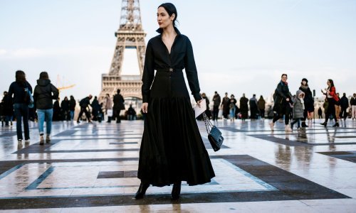 Pronašli smo najljepše modele crnih haljina koje ćete nositi od jutra do mraka