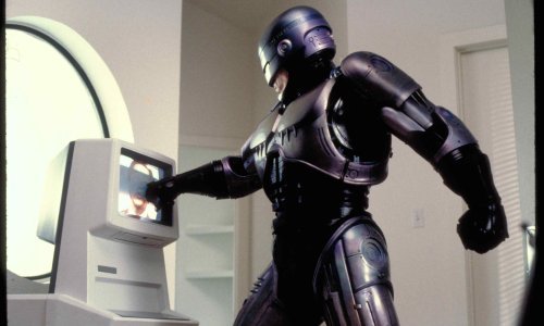 Kinoteka: RoboCop nastavlja Verhoevenov ovotjedni ciklus