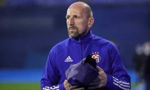 Dinamov trener Damir Krznar, u najavi finala Kupa, dao je takve izjave da će one možda iznenaditi i same suparničke igrače