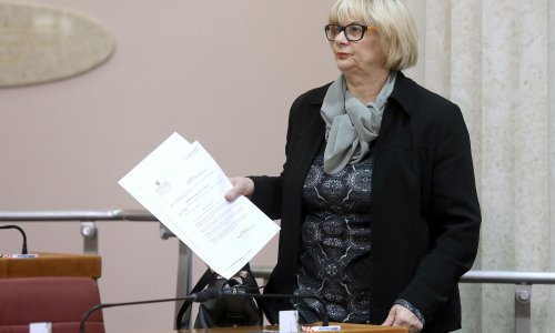 Mačković izborila sedmi mandat na čelu Jasenovca: Povjerenje se ne stječe mjesec prije izbora