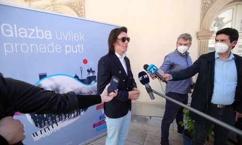 Najavljena nova sezona Zagrebačke filharmonije