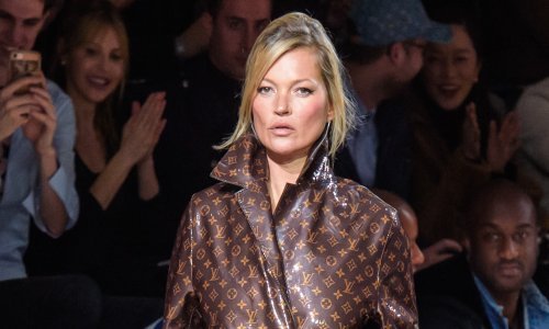 Onaj tko želi vidjeti Kate Moss u krevetu morat će izdvojiti 'paprenu' svotu