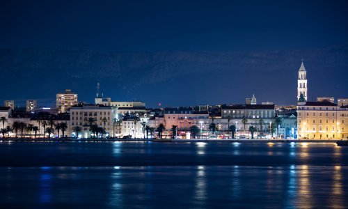 Otvorena izložba 'Muzej vode u Splitu'