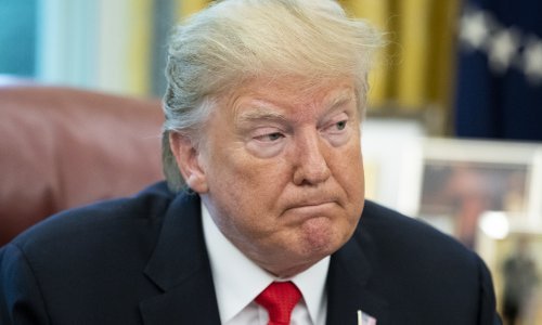 Trump: Tužiteljica me neopravdano napada i maltretira