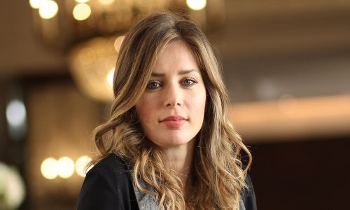 Trbuščić raste, a Leona Paraminski ga ponosno pokazuje: 'Kad si u najljepšem 'stanju' i ništa drugo nije važno'