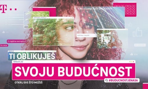 Hrvatski Telekom predstavio projekt FutureProof: Aplikaciju koja mladima pomaže pronaći idealnu profesiju