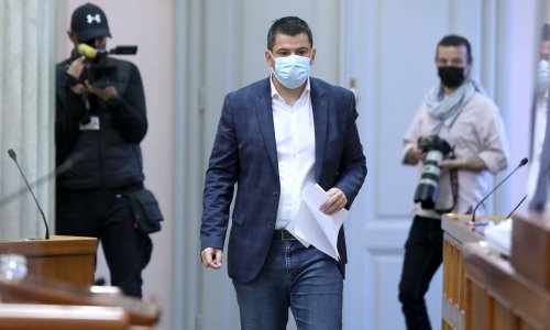 Grmoja: Ne smijemo zaboravljati važne datume u našoj povijesti. Što bi bilo s referendumom o samostalnosti da su državu vodili ljudi poput Plenkovića i Kuščevića?